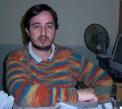 Quiero que cada uno siga a su candidato por convencimiento�