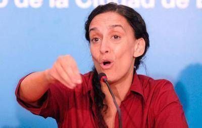 �Es peligroso ir con el PJ�