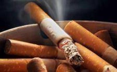 Promueven un 0800 para denuncias por fumar en lugares prohibidos