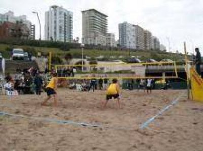 General Pueyrredon tuvo una actuaci�n dorada en los Juegos BA 2010