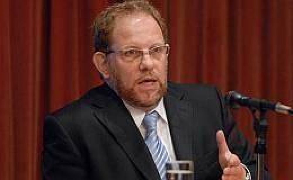 Itzcovich asegur� que los resultados del censo estar�n listos en diciembre de 2011