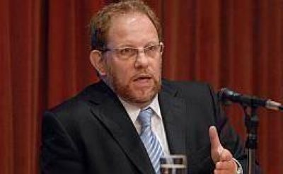 Itzcovich asegur� que los resultados del censo estar�n listos en diciembre de 2011