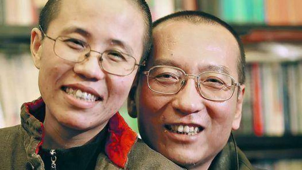 �La reacci�n del gobierno chino con Liu Xiaobo ha sido muy exagerada�