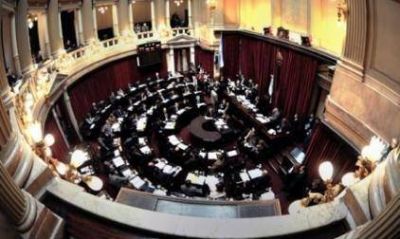 La oposici�n quiere aprobar leyes clave antes de fin de a�o