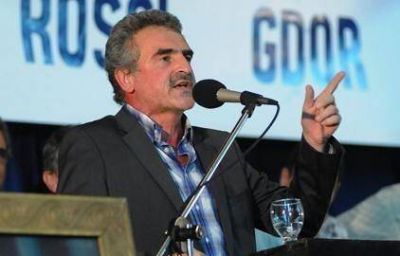 "El gobierno de Binner hered� la marca conceptual de los 90"