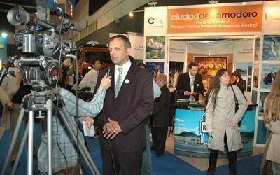 Buzzi: \"nos enorgullece ser tomados como un modelo\"