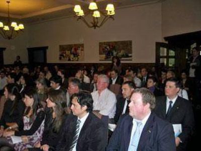 Destacaron la importancia de la articulaci�n entre sectores