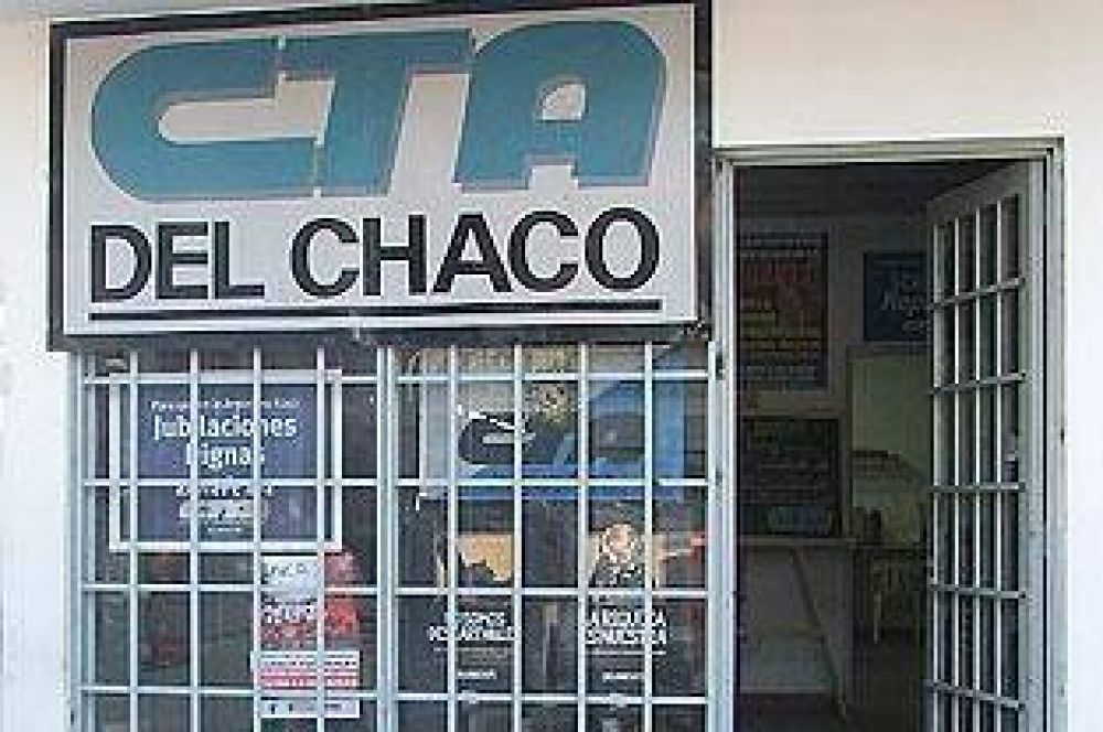 La CTA del Chaco Rechaza proyecto de la FETMU y convoca a defender el InSSSeP