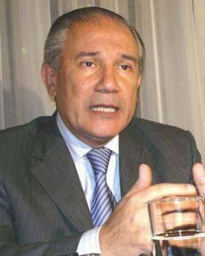 Un bloque regional monol�tico Y una compleja convivencia social