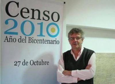 Derecho c�vico  El Censo Nacional de Poblaci�n, Hogares y Viviendas 2010 se desarrollar� el pr�ximo mi�rcoles