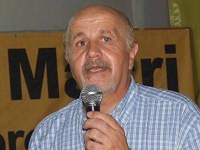  AVELLANEDA | ELECCIONES 2011 Garc�a: �El PRO gana en Avellaneda�