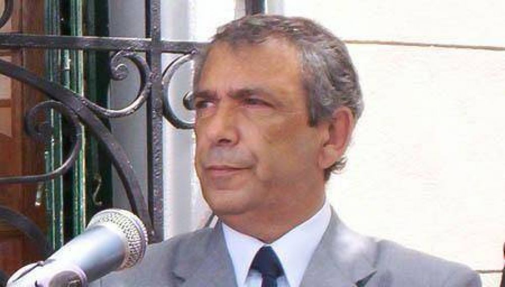 Estuvo Ricardo Casi  Scioli se reuni� con Intendentes Bonaerenses