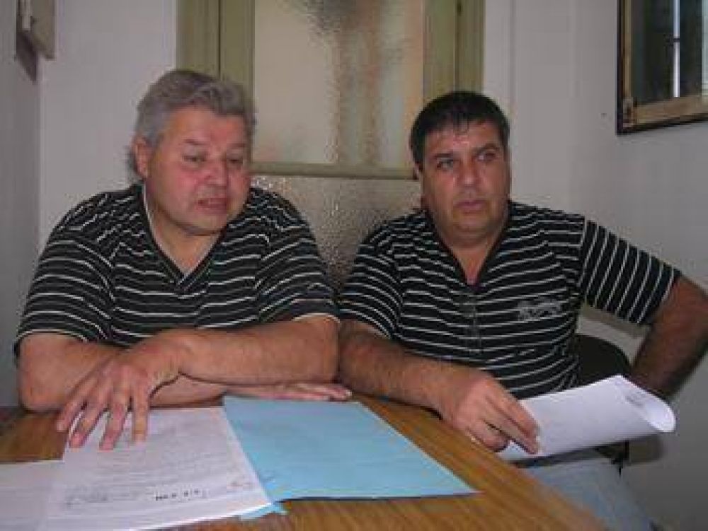 Cambios Piden varias modificaciones