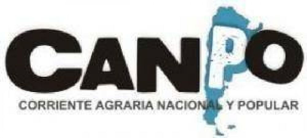 Lanzamiento Corriente Agraria