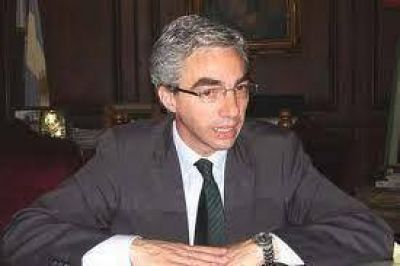 Meoni sobre la regionalizaci�n: "Jun�n fue relegada por intencionalidad pol�tica" 