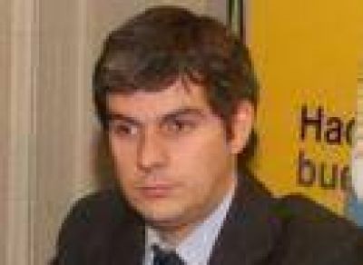 �Hay un v�nculo entre las patotas sindicales y el gobierno nacional�