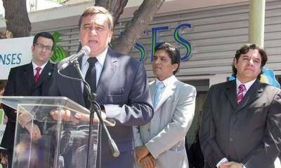 Ya funciona la Unidad de Atenci�n Integral de la Anses en Las Heras