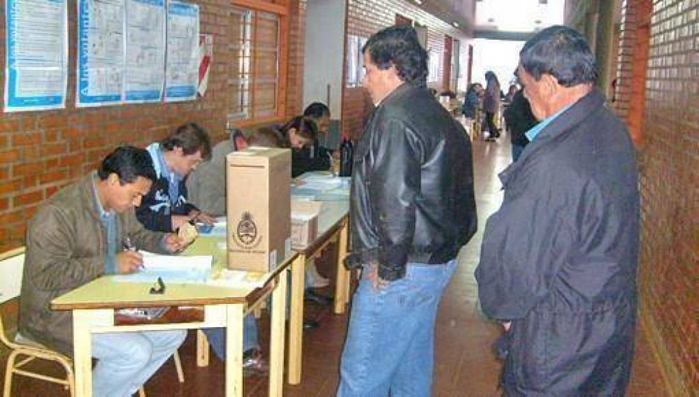 Jueza Vidal rechaz� la apelaci�n de L�pez y ratific� el refer�ndum