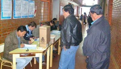 Jueza Vidal rechaz� la apelaci�n de L�pez y ratific� el refer�ndum