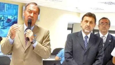 Schiaretti aumentar� reclamos a la Naci�n por fondos del HCM