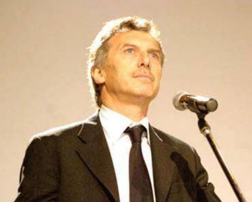 �El PRO y el PF juntos en la provincia?