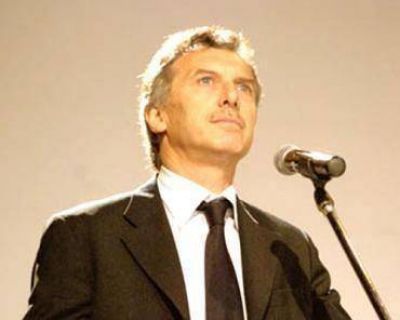 �El PRO y el PF juntos en la provincia?