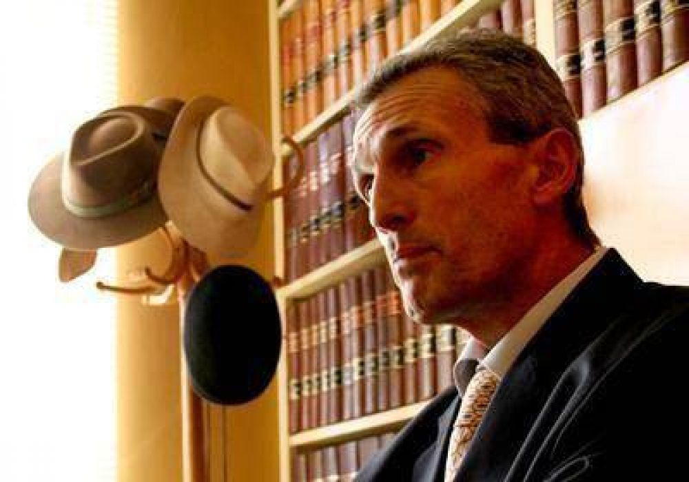 Tierno no quiere que llegue el d�a del juicio: present� otra apelaci�n