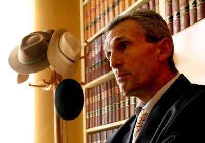 Tierno no quiere que llegue el d�a del juicio: present� otra apelaci�n