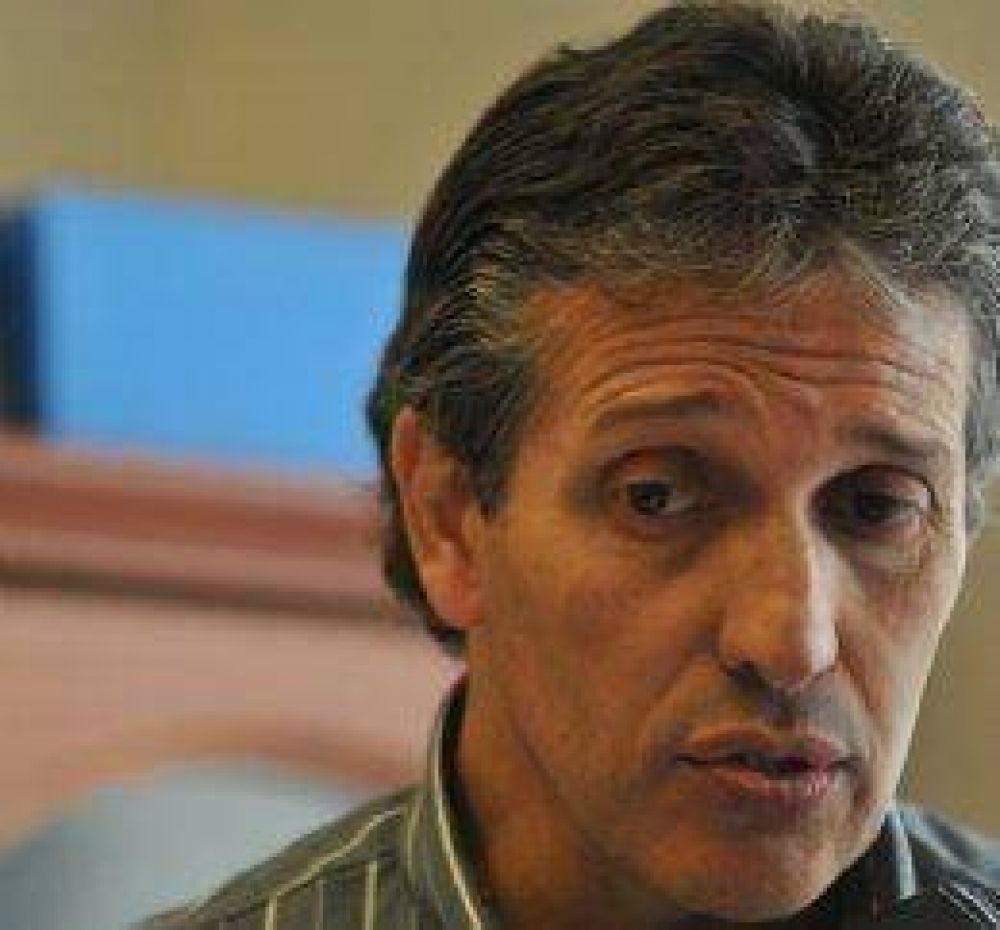 CTA: ponen en duda la asunci�n de Agliano