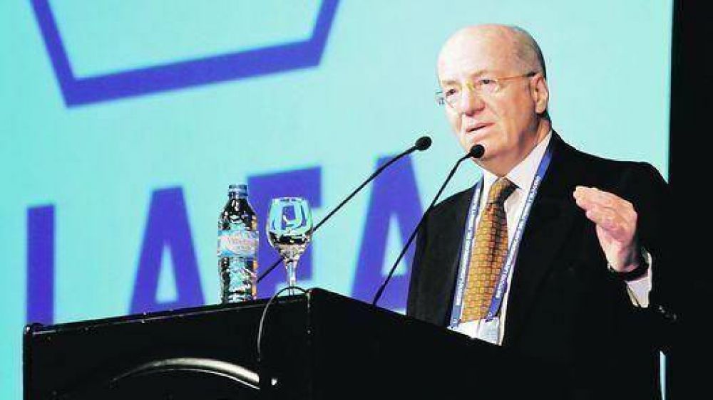 Rocca advierte : �Este es un camino hacia la inestabilidad y la exclusi�n�