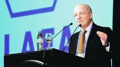 Rocca advierte : �Este es un camino hacia la inestabilidad y la exclusi�n�