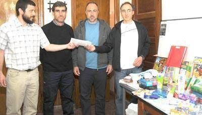 Invertir�n $10 millones en equipamiento del CEMA