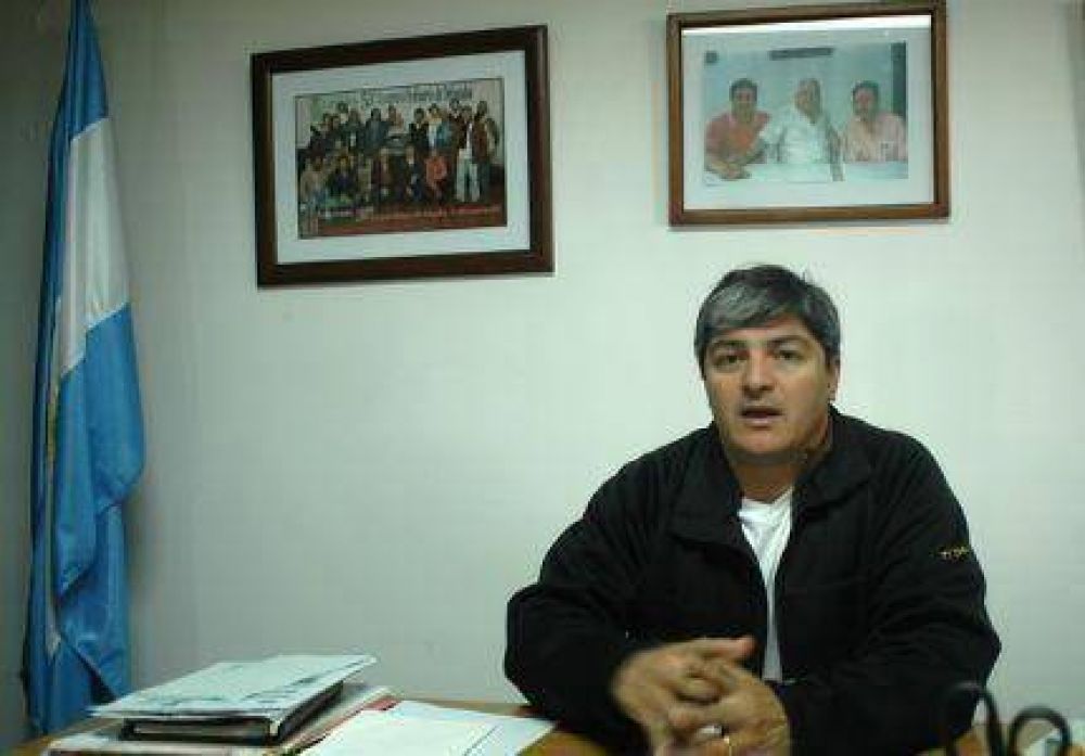 Volvi� la calma a Ferroviarios, quienes siguen bregando por mejoras laborales y de servicio