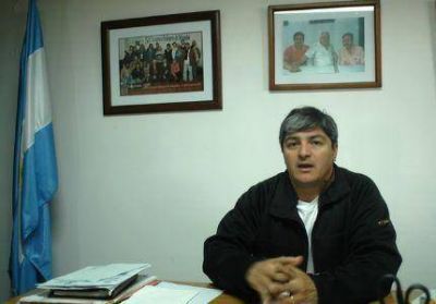 Volvi� la calma a Ferroviarios, quienes siguen bregando por mejoras laborales y de servicio