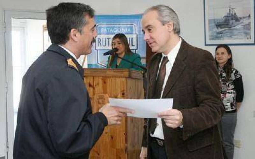 Un incentivo para la promoci�n del turismo
