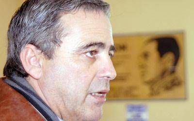 Para Touri�an, Provincia �retiene 20 millones de d�lares� de fondos PAE