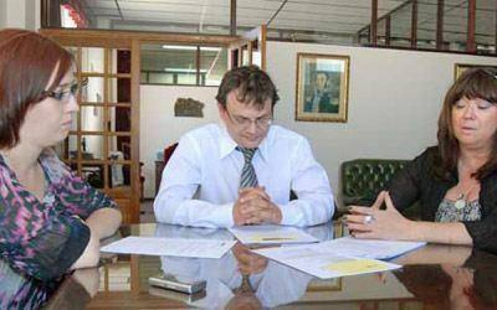 Al encuentro del consumidor