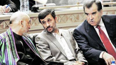 El presidente afgano admite que recibi� bolsas de dinero de Ir�n