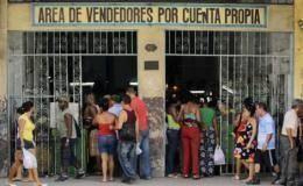 Cuba anunci� nuevas reglas para apertura de empresas privadas