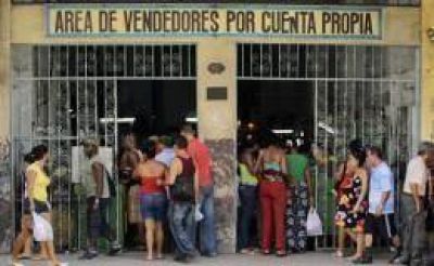 Cuba anunci� nuevas reglas para apertura de empresas privadas
