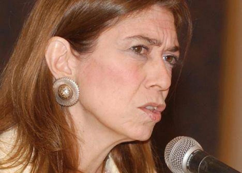 Giorgi critic� las expresiones de Roubini: �Propone nuevamente el ajuste�