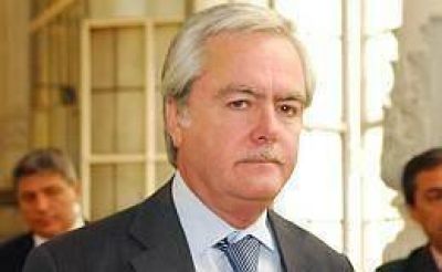 Pinedo: "Sacarle plata a los jubilados y al Banco Central no se puede sostener en el tiempo"