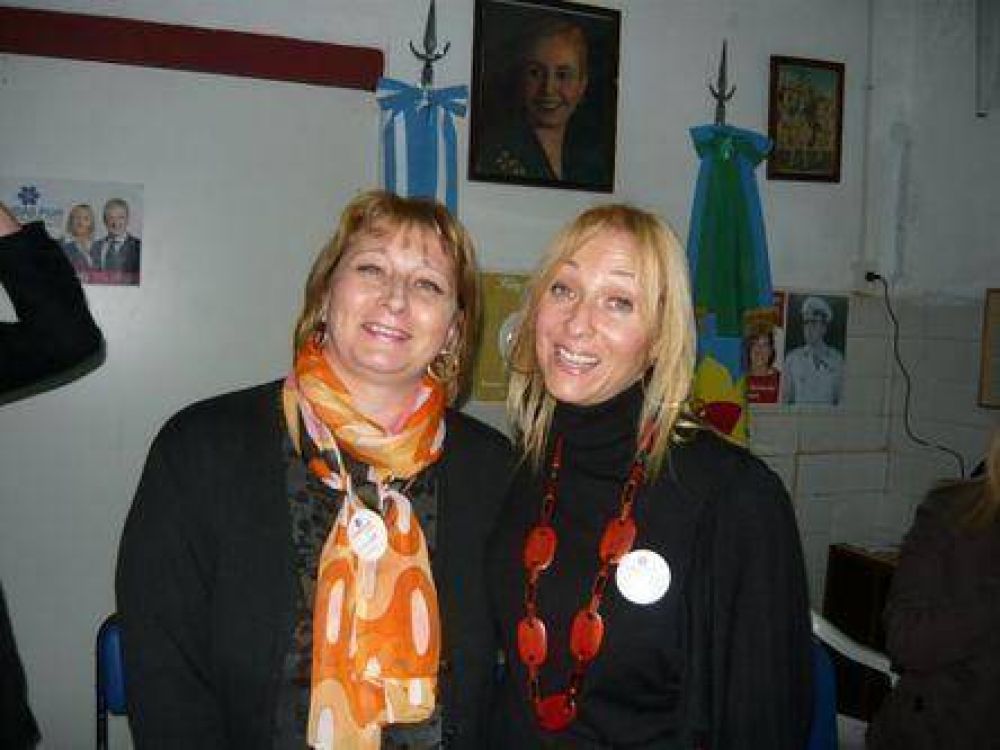 Armado provincial Francisco De Narv�ez visitar� Billinghurst