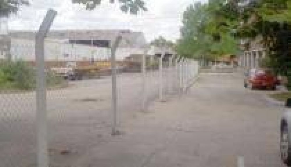 Aprobaron el plan de infraestructura Quilmes ya tiene el dinero para la Ciudad Judicial