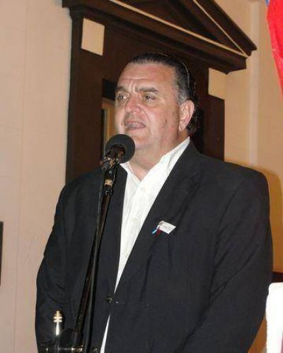 Aldo Carossi: �la antena para la televisi�n digital ya est� funcionando�