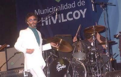 El intendente Pittelli coment� el incidente que hubo con Fito P�ez