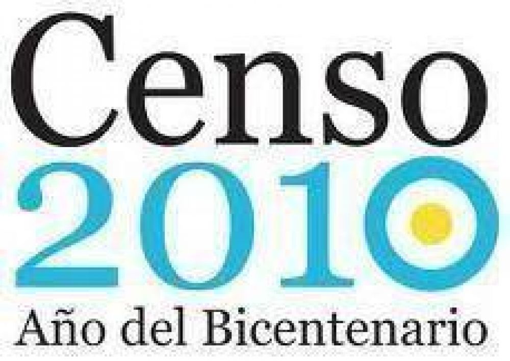 1.600 juninenses estar�n abocados a censar  