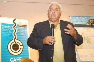 Barracchia dijo que el Censo es determinante para el futuro