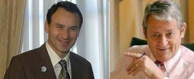 �Kirchner busca acercamiento con Bruera, v�a Carlos Kunkel?
