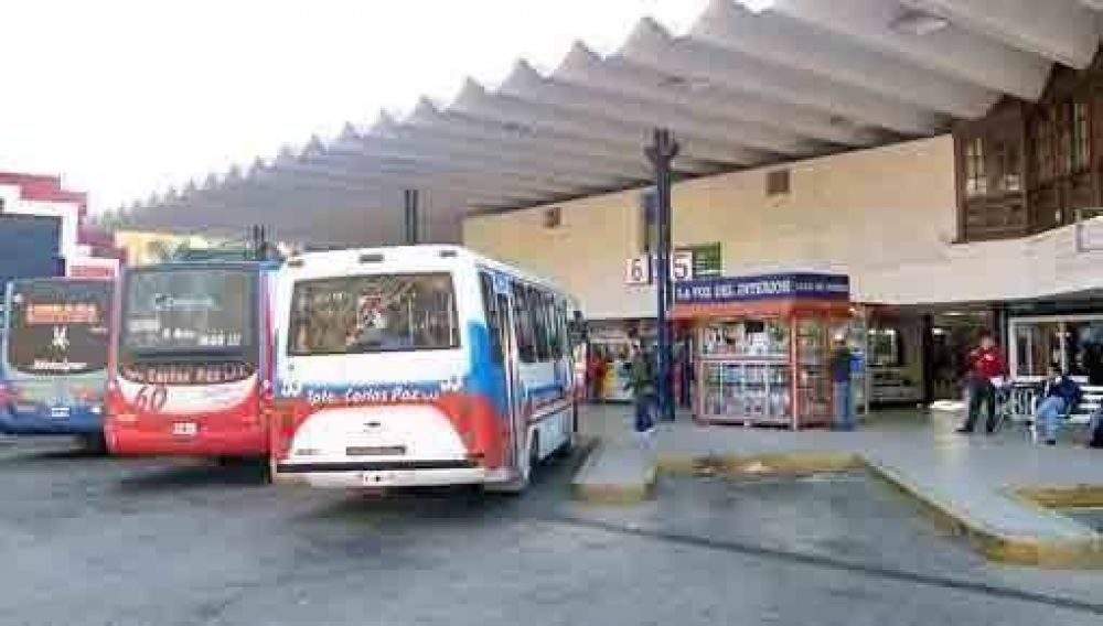 Descartan la �nica propuesta para la Terminal pero habr� nueva licitaci�n